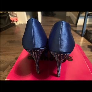Dollhouse Heels